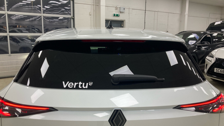 Renault Symbioz 1.6 E-Tech FHEV 145 Techno Esprit Alpine 5dr Auto Hybrid Estate